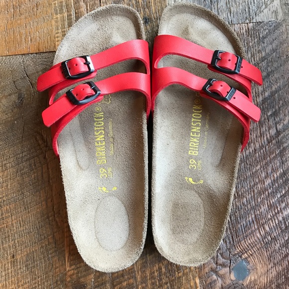 birkenstock ibiza